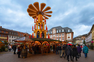 Heidelberg Market