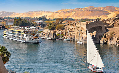 Nile-River-Cruise