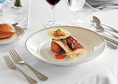 cruise-Line-Food