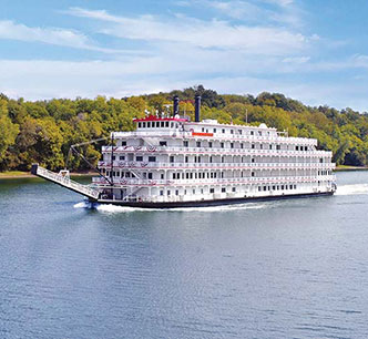 American Cruise Line