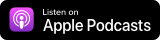 Apple Podcasts Logo