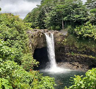 Big Island Hawaii