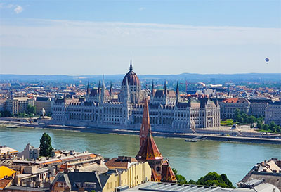 Budapest