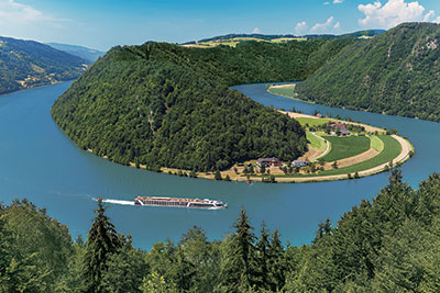 Grand Danube