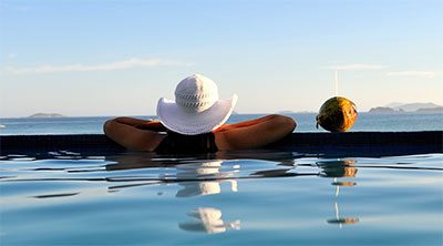 Delta Vacations View