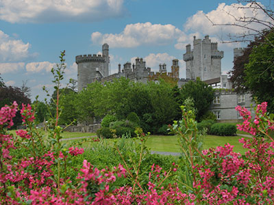 Dromoland Castle - Ireland