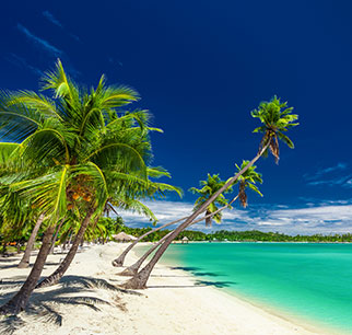 Fiji-Beach