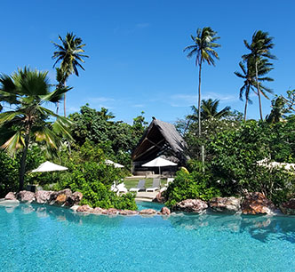 Fiji Resort Mamanuca Islands