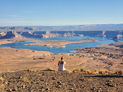 Globus Tours Canyon Country Tour