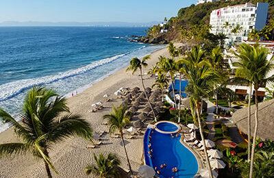 Hyatt Ziva Puerto Vallarta all inclusive