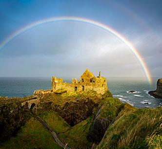 Ireland