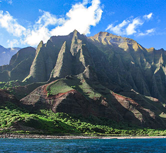 Kauai Hawaii