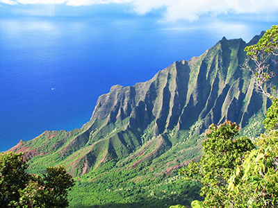 Kauai Hawaii