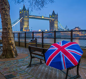 Tower Bridge London