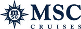 MSC Cruises Logo