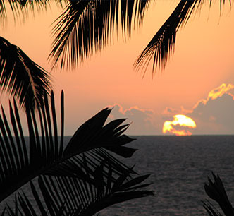 Maui Sunset