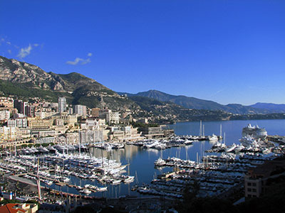 Monaco_Marina