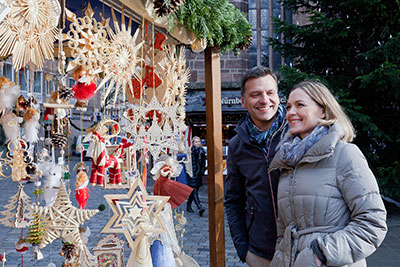 Christmas Markets Cruise Deals