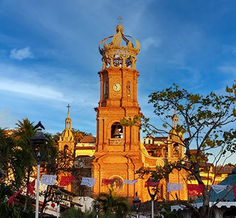 Puerto Vallarta