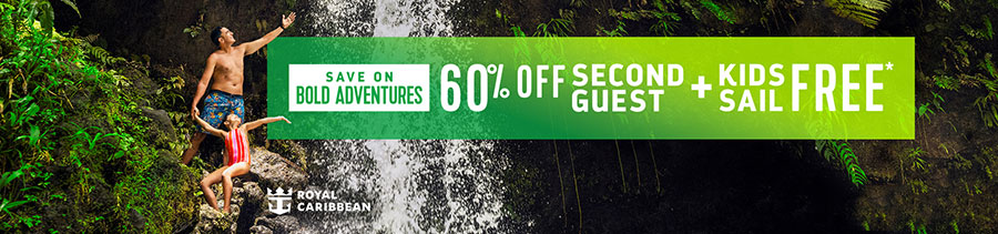 Royal Caribbean Offer