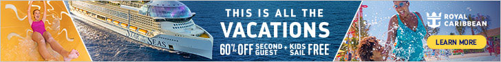 Royal Caribbean March Sale