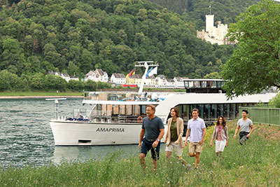 Rhine River