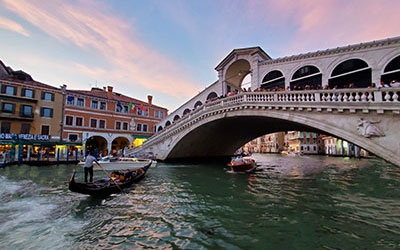 Venice Italy