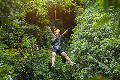 Zipline