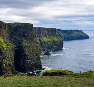 Irish Discovery Tour