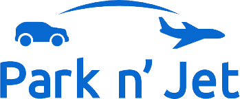 Park n Jet Logo