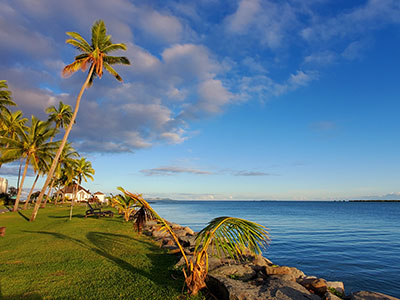 Sheraton Fiji Golf and Spa Resort